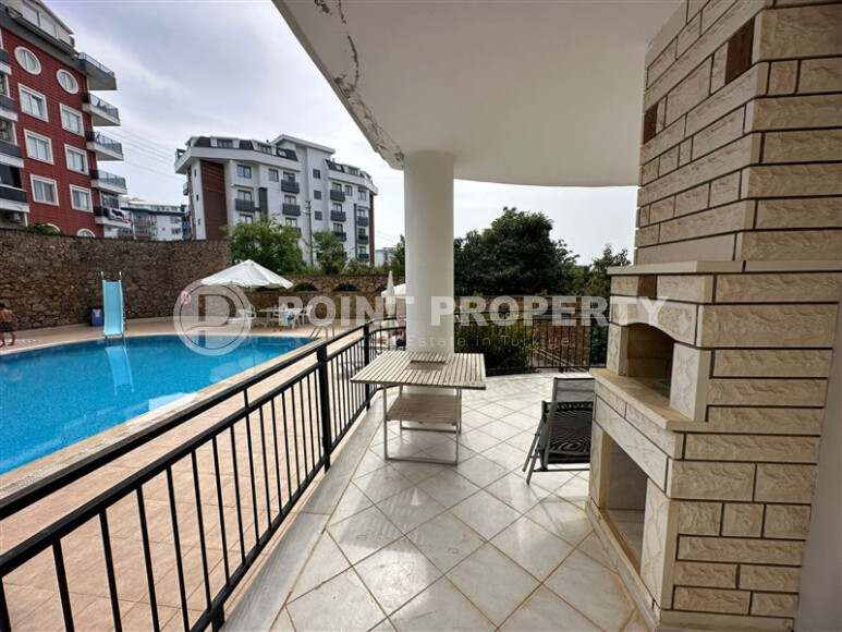 Просторная квартира 120 м² с ВНЖ в Тосмуре-id-9134-фото-14