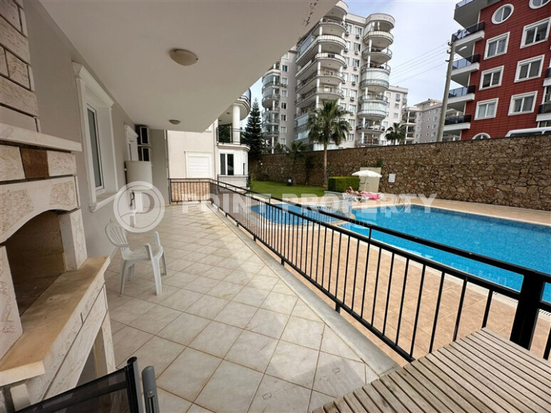 Просторная квартира 120 м² с ВНЖ в Тосмуре-id-9134-фото-15