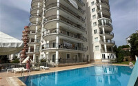 Просторная квартира 120 м² с ВНЖ в Тосмуре-id-9134-фото-20