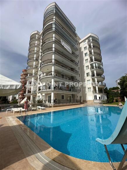 Просторная квартира 120 м² с ВНЖ в Тосмуре-id-9134-фото-20