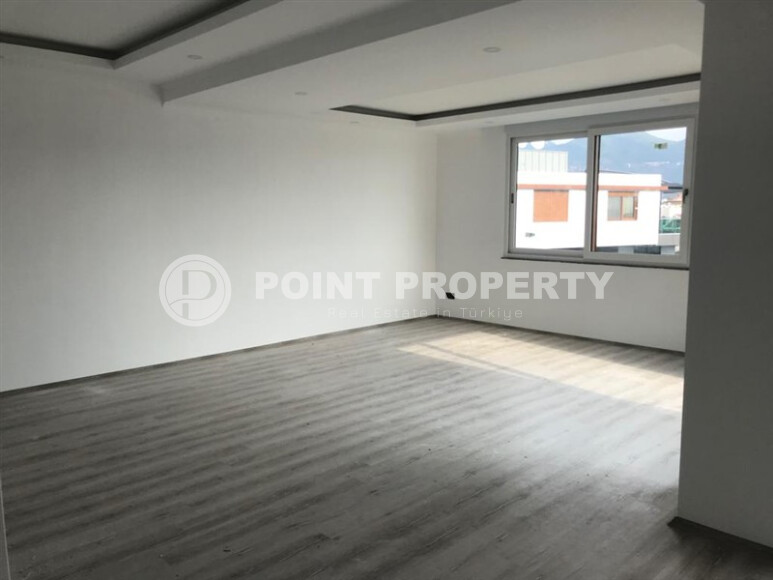 Просторная квартира 222 м² в районе Оба с гражданством и ВНЖ-id-9135-фото-5