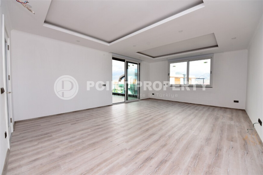 Просторная квартира 222 м² в районе Оба с гражданством и ВНЖ-id-9135-фото-7