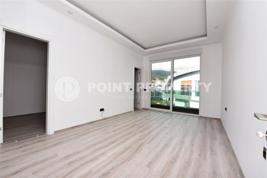 Просторная квартира 222 м² в районе Оба с гражданством и ВНЖ-id-9135-фото-8