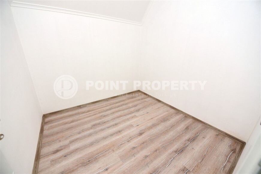 Просторная квартира 222 м² в районе Оба с гражданством и ВНЖ-id-9135-фото-9