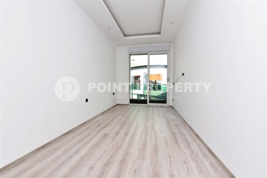 Просторная квартира 222 м² в районе Оба с гражданством и ВНЖ-id-9135-фото-10