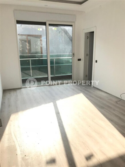 Просторная квартира 222 м² в районе Оба с гражданством и ВНЖ-id-9135-фото-11