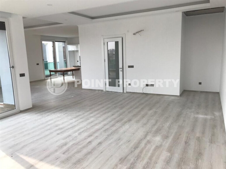 Просторная квартира 222 м² в районе Оба с гражданством и ВНЖ-id-9135-фото-13