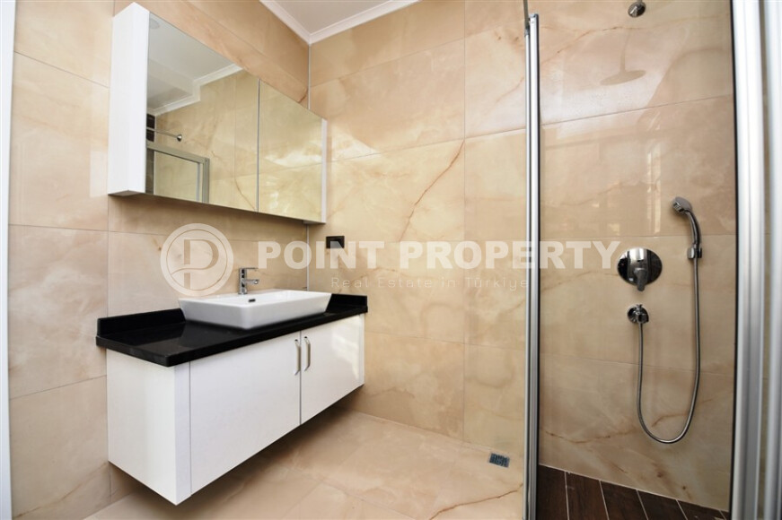 Просторная квартира 222 м² в районе Оба с гражданством и ВНЖ-id-9135-фото-15