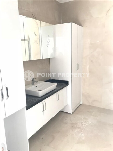 Просторная квартира 222 м² в районе Оба с гражданством и ВНЖ-id-9135-фото-16