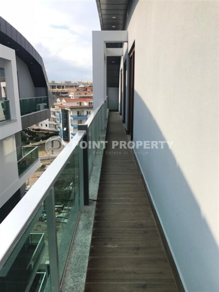 Просторная квартира 222 м² в районе Оба с гражданством и ВНЖ-id-9135-фото-17