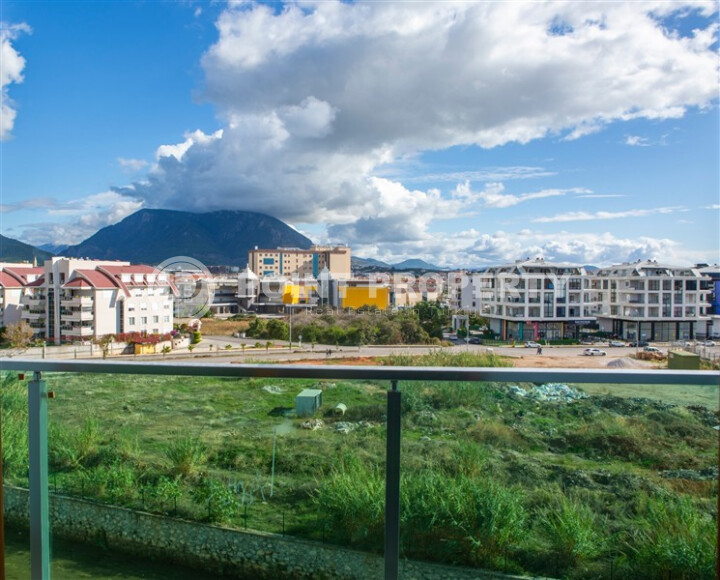 Просторная квартира 222 м² в районе Оба с гражданством и ВНЖ-id-9135-фото-19