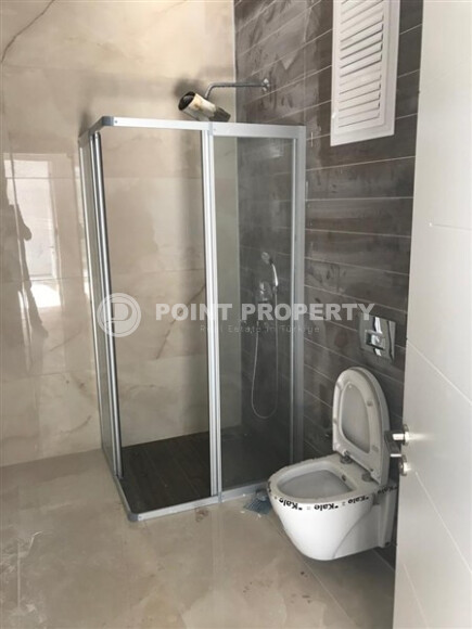 Просторная квартира 222 м² в районе Оба с гражданством и ВНЖ-id-9135-фото-20