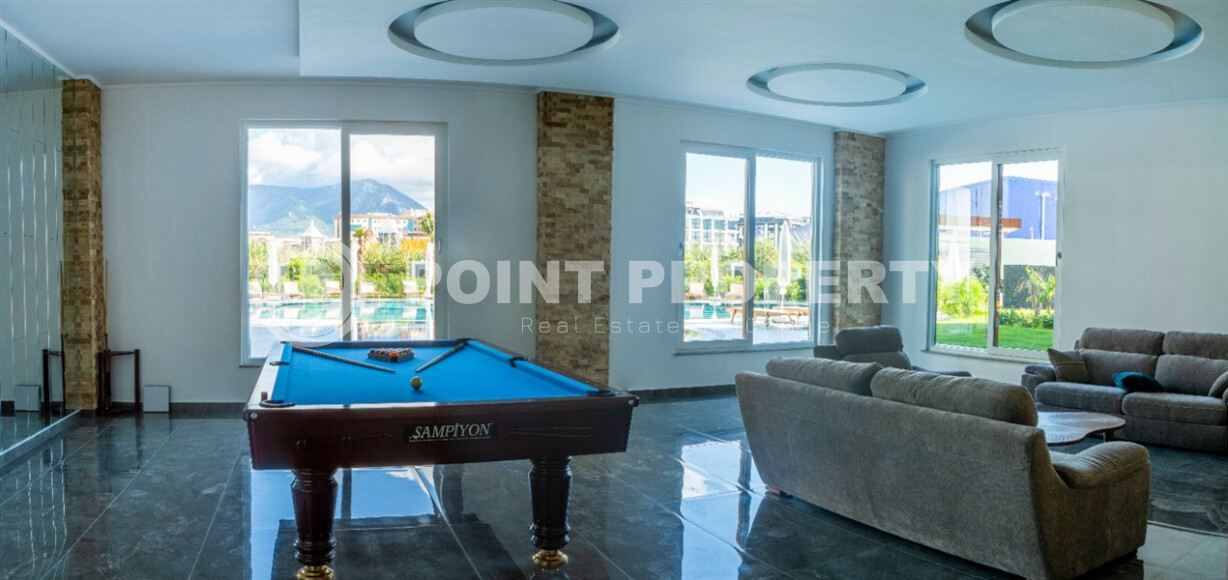 Просторная квартира 222 м² в районе Оба с гражданством и ВНЖ-id-9135-фото-22