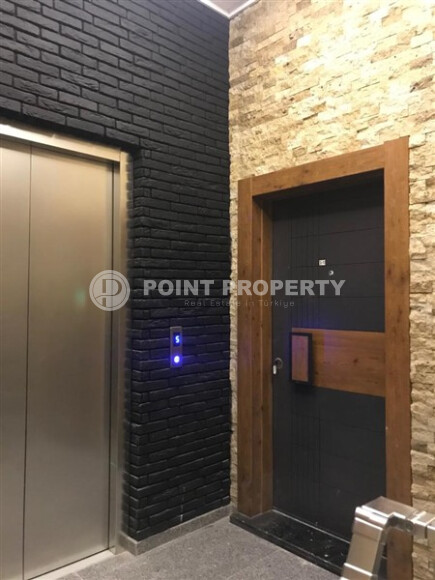 Просторная квартира 222 м² в районе Оба с гражданством и ВНЖ-id-9135-фото-28