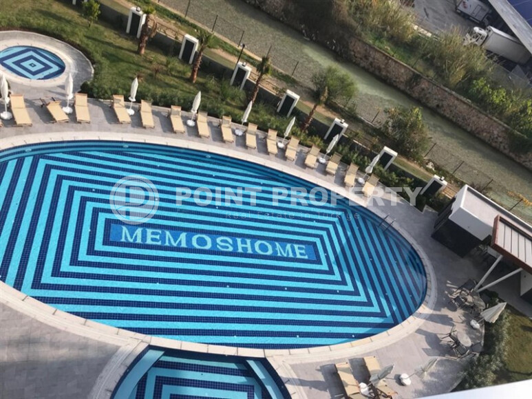 Просторная квартира 222 м² в районе Оба с гражданством и ВНЖ-id-9135-фото-34