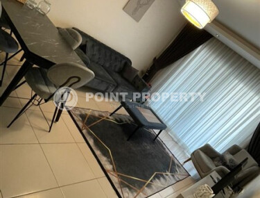 Светлая квартира 65 м² в Джикджилли-id-9137-фото-2