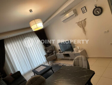 Светлая квартира 65 м² в Джикджилли-id-9137-фото-3
