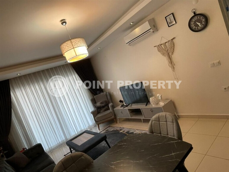 Светлая квартира 65 м² в Джикджилли-id-9137-фото-3