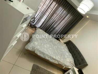 Светлая квартира 65 м² в Джикджилли-id-9137-фото-4