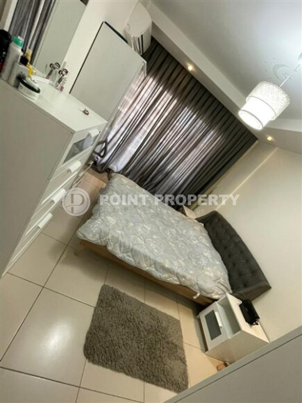 Светлая квартира 65 м² в Джикджилли-id-9137-фото-4