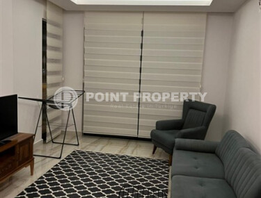 Комфортная квартира 55 м² в Каргыджаке-id-9138-фото-3