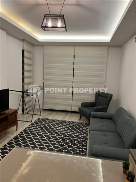 Комфортная квартира 55 м² в Каргыджаке-id-9138-фото-3