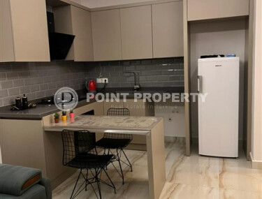 Комфортная квартира 55 м² в Каргыджаке-id-9138-фото-4