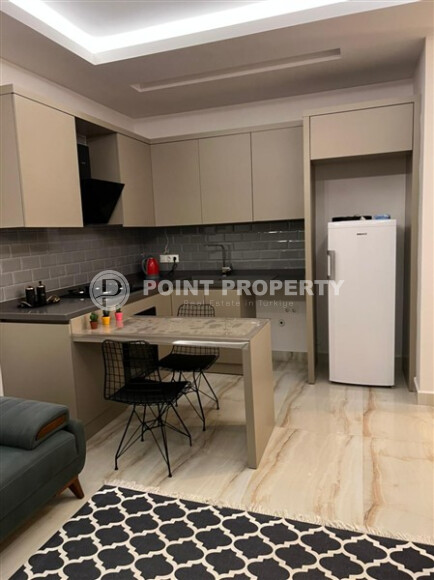 Комфортная квартира 55 м² в Каргыджаке-id-9138-фото-4