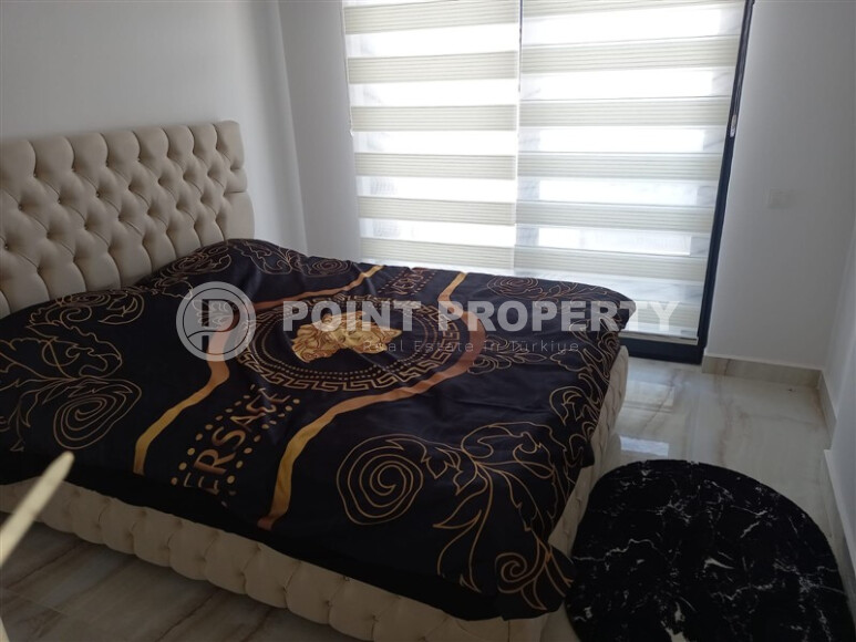 Комфортная квартира 55 м² в Каргыджаке-id-9138-фото-6