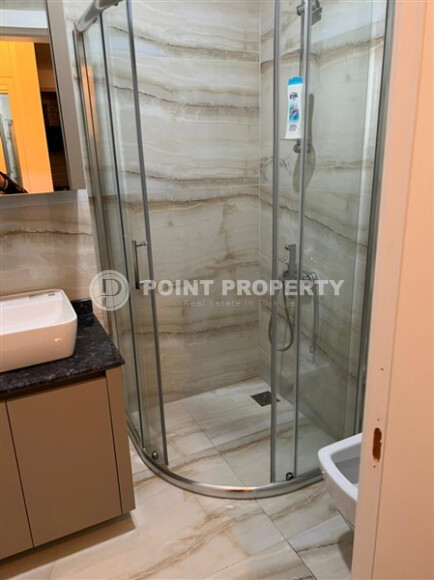 Комфортная квартира 55 м² в Каргыджаке-id-9138-фото-7