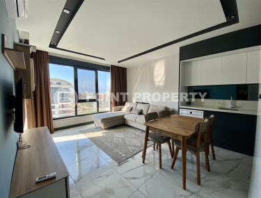 Просторная квартира 100 м² в Махмутларе-id-9139-фото-2