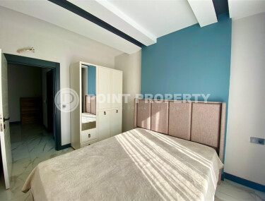 Просторная квартира 100 м² в Махмутларе-id-9139-фото-5