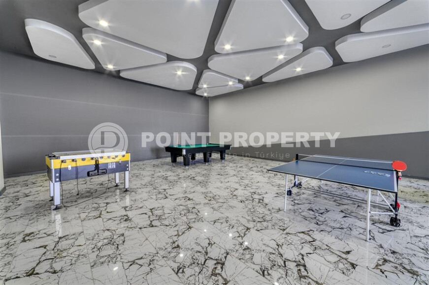 Просторная квартира 100 м² в Махмутларе-id-9139-фото-16