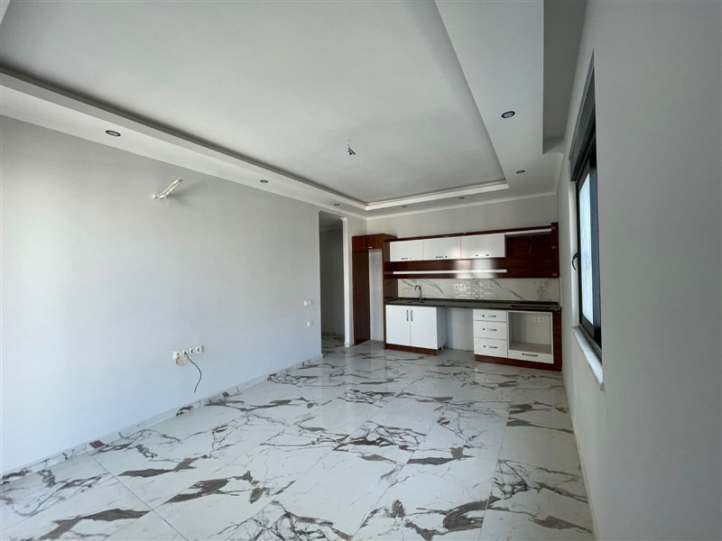 Новая квартира 60 м² в Махмутларе-id-9140-фото-2