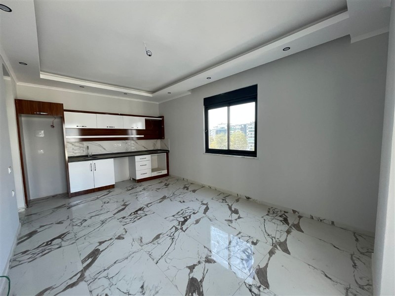 Новая квартира 60 м² в Махмутларе-id-9140-фото-3