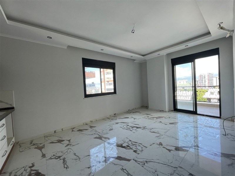 Новая квартира 60 м² в Махмутларе-id-9140-фото-4