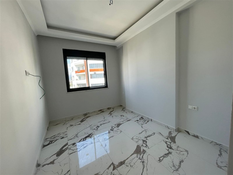 New apartment 60 m² in Mahmutlar-id-9140-photo-6