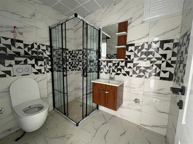 New apartment 60 m² in Mahmutlar-id-9140-photo-7