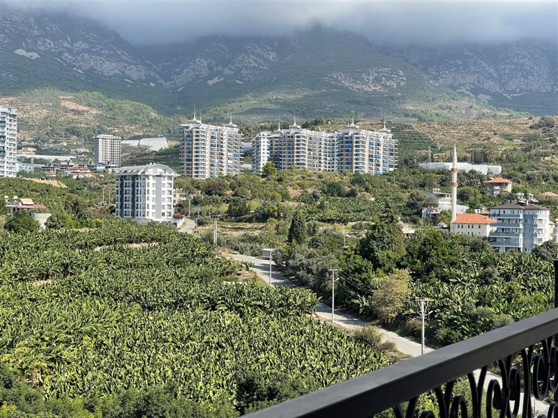 New apartment 60 m² in Mahmutlar-id-9140-photo-8