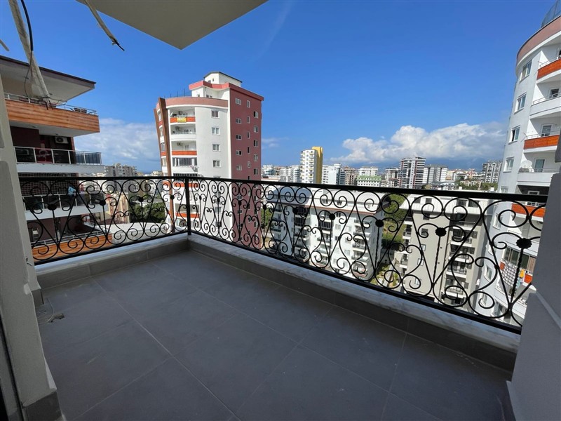 New apartment 60 m² in Mahmutlar-id-9140-photo-9