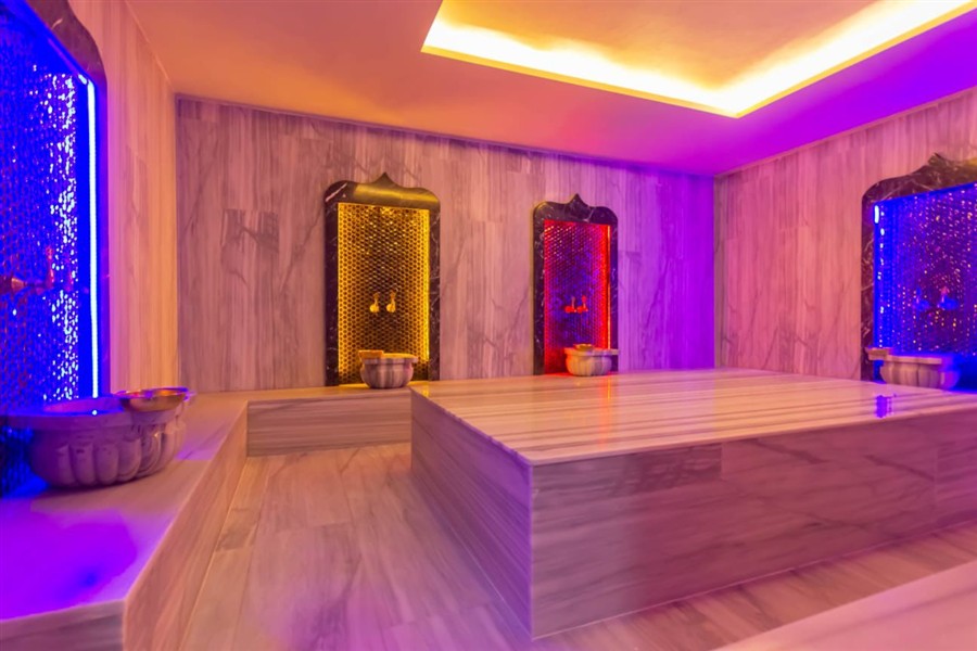 New apartment 60 m² in Mahmutlar-id-9140-photo-12