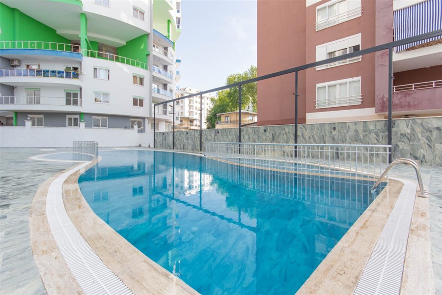 New apartment 60 m² in Mahmutlar-id-9140-photo-13
