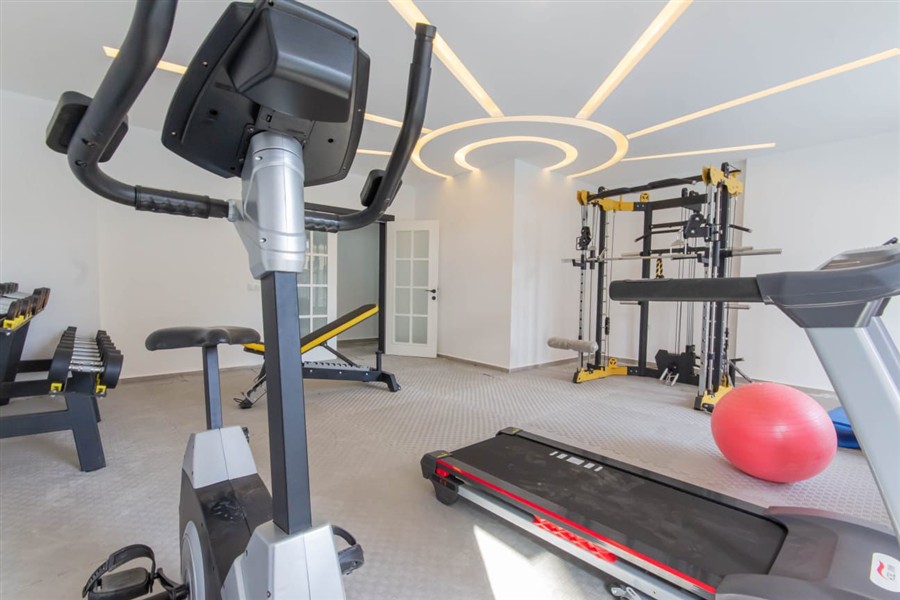 New apartment 60 m² in Mahmutlar-id-9140-photo-14