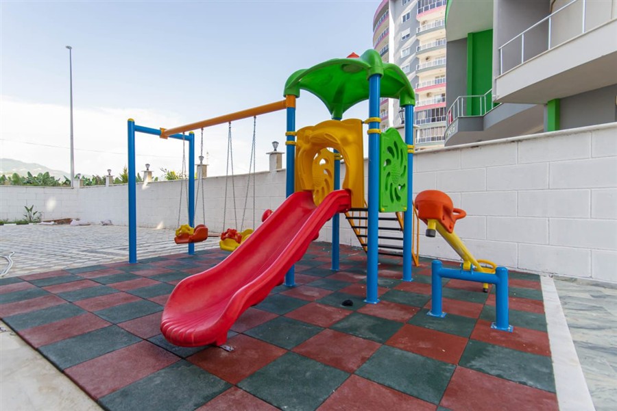 New apartment 60 m² in Mahmutlar-id-9140-photo-15