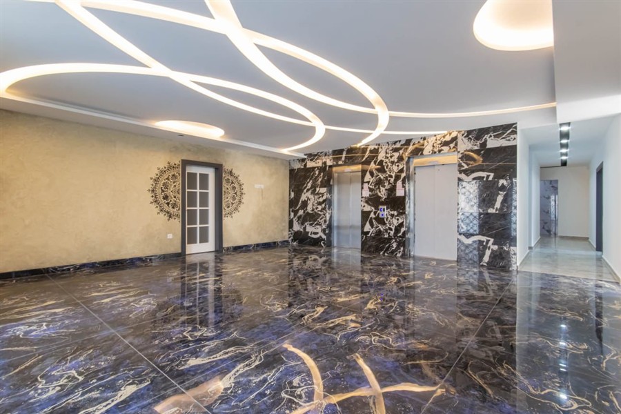 New apartment 60 m² in Mahmutlar-id-9140-photo-17