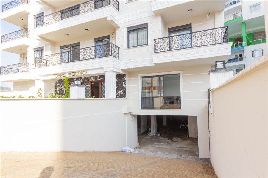 New apartment 60 m² in Mahmutlar-id-9140-photo-18