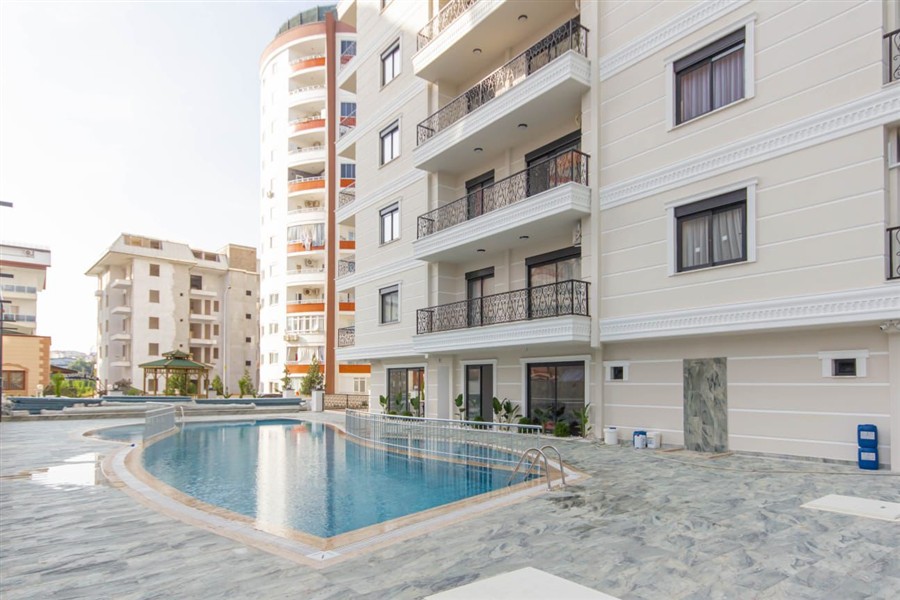 New apartment 60 m² in Mahmutlar-id-9140-photo-19
