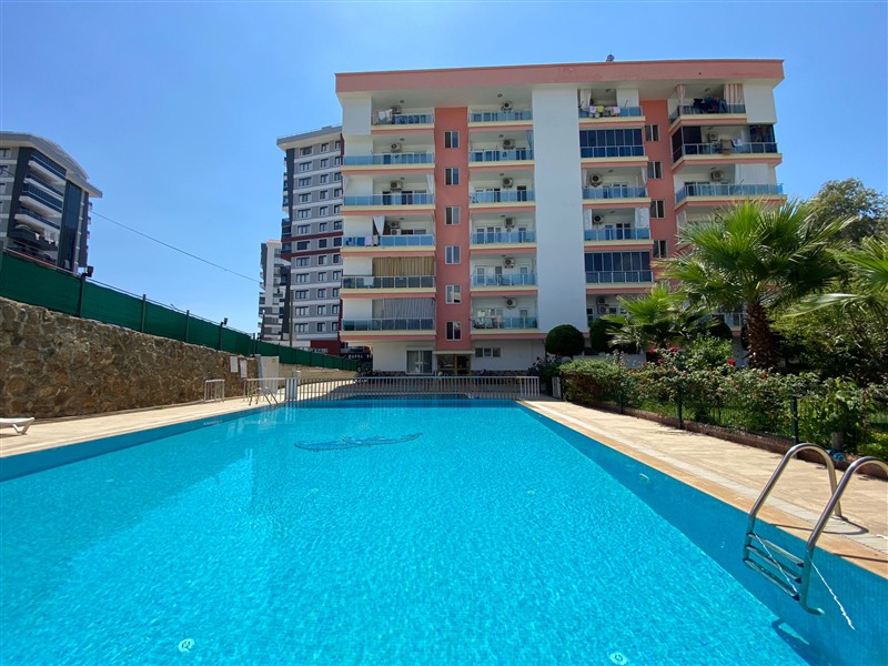 Spacious apartment 120 m² in Mahmutlar-id-9141-photo-1