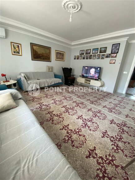 Просторная квартира 120 м² в Махмутларе-id-9141-фото-3