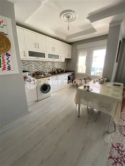 Spacious apartment 120 m² in Mahmutlar-id-9141-photo-4